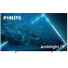 Telewizor PHILIPS 65OLED707 65" OLED 4K 120Hz Android TV Ambilight 3 Dolby Atmos Dolby Vision HDMI 2.1 Android TV Tak