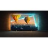 Telewizor PHILIPS 50PUS8057 50" LED 4K Android TV Ambilight x 3 Dolby Atmos Tuner DVB-S