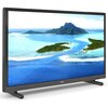 Telewizor PHILIPS 24PHS5507/12 24" LED Pixel Plus HD