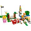 LEGO 71403 Super Mario Przygody z Peach — zestaw startowy Kod producenta 71403