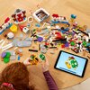 LEGO 71408 Super Mario Zamek Peach — zestaw rozszerzający Płeć Dziewczynka