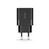 Ładowarka sieciowa TECH-PROTECT C30W PD 30W/QC 3.0 Czarny Liczba zasilanych urządzeń 2