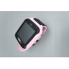 U Smartwatch XBLITZ Kids Watch GPS Watch Me Różowy Funkcje użytkowe Akcelerometr