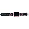 U Smartwatch XBLITZ Kids Watch GPS Watch Me Różowy Wykonanie koperty Tworzywo sztuczne