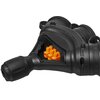 Gniazdo KEL GN-X3/54 Extrem Kolor Czarny