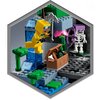 LEGO 21189 Minecraft Loch szkieletów Załączona dokumentacja Instrukcja obsługi w języku polskim