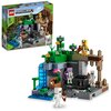 LEGO 21189 Minecraft Loch szkieletów