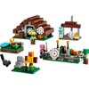 LEGO 21190 Minecraft Opuszczona wioska Kod producenta 21190