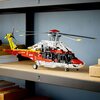 LEGO 42145 Technic Helikopter ratunkowy Airbus H175 Seria Lego Technic