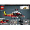LEGO 42145 Technic Helikopter ratunkowy Airbus H175 Kod producenta 42145