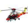 LEGO 42145 Technic Helikopter ratunkowy Airbus H175 Motyw Helikopter ratunkowy Airbus H175