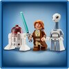 LEGO 75333 Star Wars Myśliwiec Jedi Obi-Wana Kenobiego Gwarancja 24 miesiące