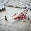 LEGO 75333 Star Wars Myśliwiec Jedi Obi-Wana Kenobiego Seria Lego Star Wars