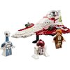LEGO 75333 Star Wars Myśliwiec Jedi Obi-Wana Kenobiego Kod producenta 75333