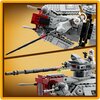 LEGO 75337 Star Wars Maszyna krocząca AT-TE Gwarancja 24 miesiące
