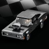 LEGO 76912 Speed Champions Fast & Furious 1970 Dodge Charger R/T Załączona dokumentacja Instrukcja obsługi w języku polskim