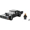 LEGO 76912 Speed Champions Fast & Furious 1970 Dodge Charger R/T Motyw Fast & Furious 1970 Dodge Charger R/T