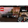 LEGO 76912 Speed Champions Fast & Furious 1970 Dodge Charger R/T Kod producenta 76912