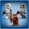 LEGO 75332 Star Wars AT-ST Płeć Chłopiec