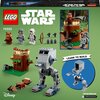 LEGO 75332 Star Wars AT-ST Kod producenta 75332