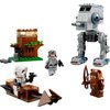 LEGO 75332 Star Wars AT-ST Motyw AT-ST