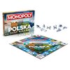 Gra planszowa WINNING MOVES Monopoly Polska jest piękna 2022 02761 Czas gry [min] 60 - 180