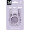 Kabel USB-A - Lightning FRESH N REBEL 2.0 m Fioletowy Typ USB - Lightning