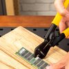 Nożyce do cięcia drutu DELI TOOLS EDL2685C Długość całkowita [mm] 200