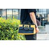 Torba narzędziowa DELI TOOLS EDL430013 Liczba pojemników [szt] 1