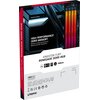 Pamięć RAM KINGSTON Fury Renegade RGB 16GB 6400MHz Napięcie [V] 1.35