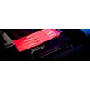 Pamięć RAM KINGSTON Fury Renegade RGB 16GB 6400MHz Liczba kości pamięci 1