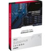 Pamięć RAM KINGSTON Fury Renegade Silver 16GB 6400MHz Inne XMP 3.0