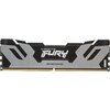 Pamięć RAM KINGSTON Fury Renegade Silver 16GB 6400MHz