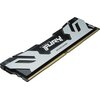 Pamięć RAM KINGSTON Fury Renegade Silver 16GB 6400MHz Opóźnienie CAS 32