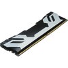 Pamięć RAM KINGSTON Fury Renegade Silver 16GB 6400MHz Napięcie [V] 1.35