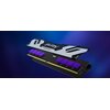 Pamięć RAM KINGSTON Fury Renegade Silver 16GB 6400MHz Korekcja błędów ECC Tak