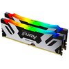 Pamięć RAM KINGSTON Fury Renegade RGB 32GB (2x16GB) 6400MHz