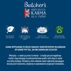 Karma dla psa BUTCHER'S Original Recipe in Jelly Kurczak 400 g Cechy 100% kompletna i zbilansowana karma