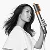 Suszarko-lokówka DYSON Airwrap Complete Rodzaj nasadek 1 x końcówka do wstępnego suszenia