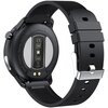 Smartwatch AIWA SW-500 Czarny Komunikacja Bluetooth