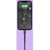 Kabel USB - Lightning FRESH N REBEL Storm Grey Szary 2 m Rodzaj Kabel