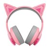 Słuchawki EDIFIER Hecate G5BT Cat Różowy Typ słuchawek Nauszne