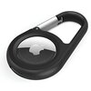 Brelok BELKIN Secure Holder z karabińczykiem do Apple AirTag Czarny Gwarancja 24 miesiące