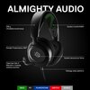 Słuchawki STEELSERIES Arctis Nova 1X Czarny Dźwięk przestrzenny 2.0