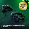 Słuchawki STEELSERIES Arctis Nova 1X Czarny Dźwięk przestrzenny 5.1