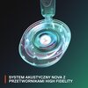 Słuchawki STEELSERIES Arctis Nova 1X Nauszne, Dźwięk przestrzenny Czarny Dźwięk przestrzenny 7.1