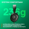 Słuchawki STEELSERIES Arctis Nova 1X Czarny Pasmo przenoszenia max. [Hz] 22000