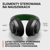 Słuchawki STEELSERIES Arctis Nova 7X Typ słuchawek Nauszne