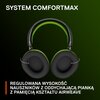 Słuchawki STEELSERIES Arctis Nova 7X Typ głośnika Neodymowe