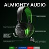 Słuchawki STEELSERIES Arctis Nova 7X Dźwięk przestrzenny 5.1